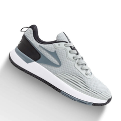 Imagen de TOPPER COVER IV GRIS/NEGRO (22051334)