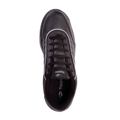 TOPPER TIE BREAK III NEGRO (22029701) - BE SPORT