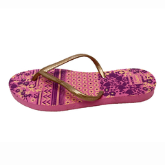 TOPPER SANDALIA DUPE ESSENCE (22134915) - tienda online