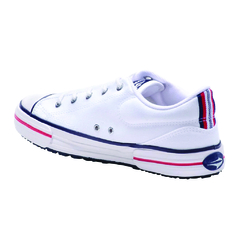 TOPPER NOVA LOW KIDS BLANCO (22023680) - comprar online