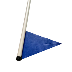 UNID.BANDERIN CORNER 100 CMS (08B00100) - BE SPORT