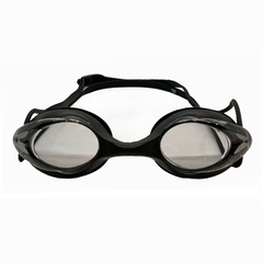 UNID. LENTE NATACION ART 1800 NEGRO (09L180010)
