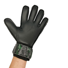 PAR GUANTES PRIX 3.0 NEGRO/ VERDE (5106160W)