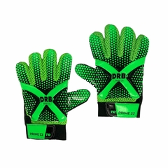 PAR GUANTES ARQ DRB PRIME 22 JR VER/NEG (19DF2539)