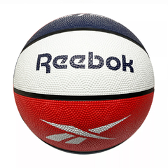 UNID.PELOTA BASQUET ROYAL 3 REEBOK AZ/ROJO/BCO N7 (19476458)