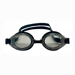 UNID.LENTE NATACION ART.100 NEGRO (09L010010)