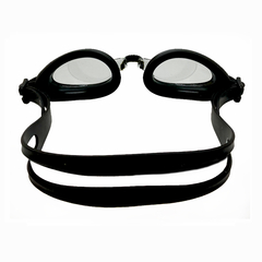 UNID.LENTE NATACION ART.1600 NEGRO (09L160010) - comprar online