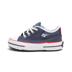 TOPPER NOVA LOW KIDS AZUL (22023682) - comprar online