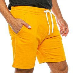TOPPER BERMUDA RTC MEN-URB AMARILLO (22164518) - comprar online