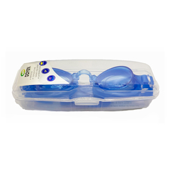 UNID.LENTE NATACION ART.700 AZUL (09L070020) - BE SPORT