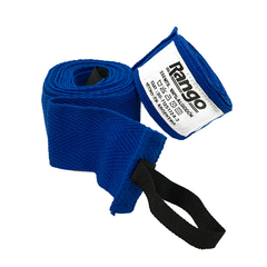 Imagen de PAR VENDA ALGODON COLOR 5CMS X 3.5 MTS (0600047)