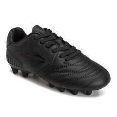 TOPPER SAN CIRO V FG KIDS NEGRO (22055182)