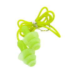UNID.TAPON DE OIDO ART.012 AMARILLO (09A001250)