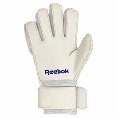 PAR GUANTE ARQUERO ROYAL 3 REEBOK BLANCO/AZUL/ ROJO (19RFAWUR) en internet