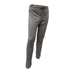 TOPPER PANT RTC WMN BASICOS CHUPIN GRIS MEL (22165154) - tienda online