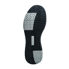 Imagen de TOPPER COVER IV NEGRO/GRIS (22051311)