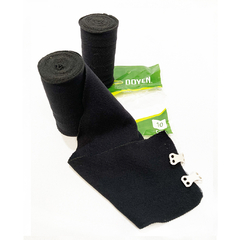 UNID.VENDA ELASTICA COLOR 10CM. (0600045) - tienda online