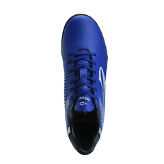 Imagen de TOPPER STINGRAY II MACH1 TF AZUL/PLATA (22025967)