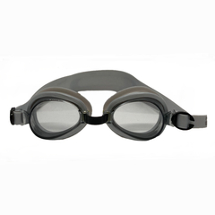 UNID.LENTE NATACION ART.700 GRIS (09L070080)