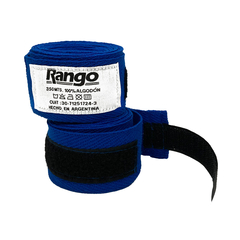PAR VENDA ALGODON COLOR 5 CMS x 2.7 MTS (0600046) - tienda online