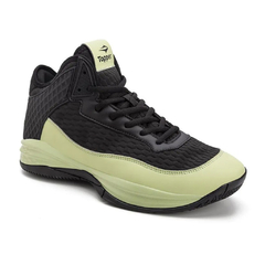 TOPPER BLOCK NEGRO/VERDE (22089555)