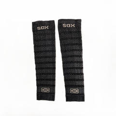 PAR PANTORRILLERA COMPRESION PIERNA 1 TOPO/GRIS (52PA0119) en internet