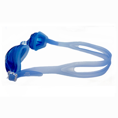 UNID.LENTE NATACION ART.100 AZUL (09L010020) en internet