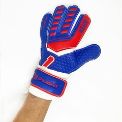 PAR GUANTE ARQ. NIÑO FLIGHT AZUL (05G00520) - BE SPORT