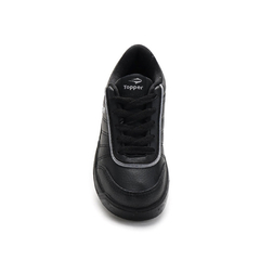 TOPPER TIE BREAK II KIDS NEGRO (22028321) - comprar online