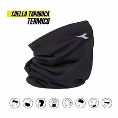 Imagen de UNID.CUELLO TERMICO DIADORA (0716500)