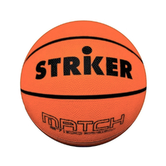 UNID.PELOTA BASKET NRO 5 STRIKER NAR. (15610500)
