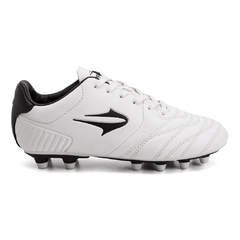 TOPPER SAN CIRO V FG KIDS BCO/NEGRO (22055185) - comprar online