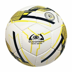 UNID.PELOTA CAMPO Nº5 ATTACK NEGRO/AMARILLO (05BC030D) - comprar online