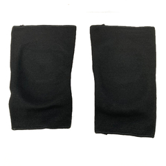 PAR RODILLERA VOLEY PRO 2.0 GRIS (19DUJE17) - comprar online