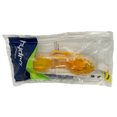 LENTE HYDRO GENERATION 2.0 AMARILLO (19HNL14Y) - BE SPORT