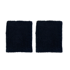PAR MUÑEQUERA TOALLA SOX NEGRA (52M10110) - comprar online