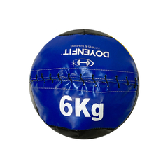 UNID.MEDICINE BALL 6KG (12A00806) en internet