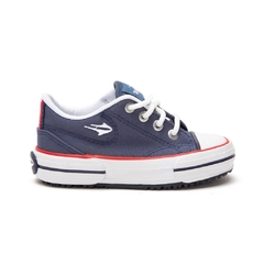 TOPPER NOVA LOW KIDS AZUL (22023682) en internet