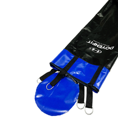 Imagen de UNID.BOLSA BOXEO 130CM (11B00104)
