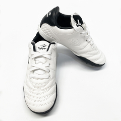 TOPPER SAN CIRO V KIDS BLANCO/NEGRO (22025527) en internet