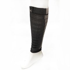 PAR PANTORRILLERA COMPRESION PIERNA 1 TOPO/GRIS (52PA0119)