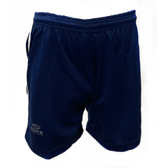 UNID.SHORT FUTBOL LISO (0500001) - comprar online