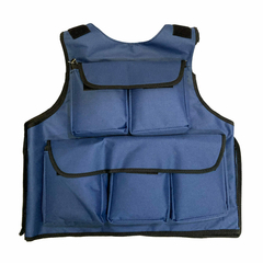 UNID. CHALECO CON PESO 15 KG (12A00915) - tienda online