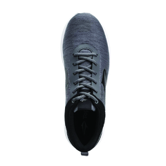 TOPPER BEAT GRIS/NEGRO (22026106) - BE SPORT