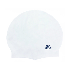 UNID.GORRA SILICONA ART.100 BLANCO (09G010090)