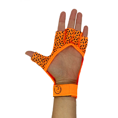 UNID. GUANTE HOCKEY SIMBRA PLOT NARANJA (19SH0U55) - tienda online