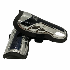 PAR CANILLERA FUTBOL SHINE (0500024) - comprar online