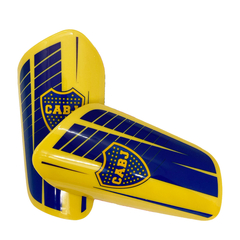 PAR CANILLERA FUTBOL ESTADIOS 24 BOCA (19LFA2UY) - comprar online