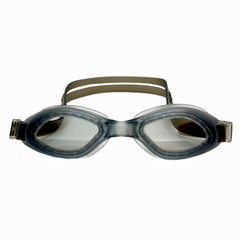 UNID.LENTE NATACION ART.1500 GRIS (09L150080)