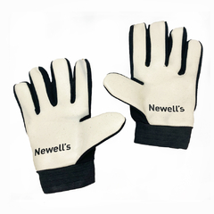 PAR GUANTE ARQ. NEWELLS 22 NEGRO/ROJO (19DF340T) - comprar online